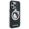 Hello Kitty IML Fun Bow MagSafe - Case for iPhone 16 Pro (black)