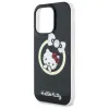 Hello Kitty IML Fun Bow MagSafe - Case for iPhone 16 Pro (black)