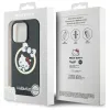 Hello Kitty IML Fun Bow MagSafe - Case for iPhone 16 Pro (black)