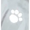 Koiran sadetakki Trixie Tarbes Läpinäkyvä S