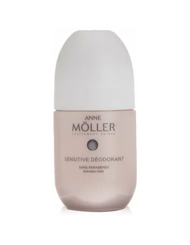 Roll-On Deodorant Anne Möller 75 ml