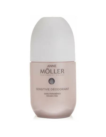 Roll-On Deodorant Anne Möller 75 ml