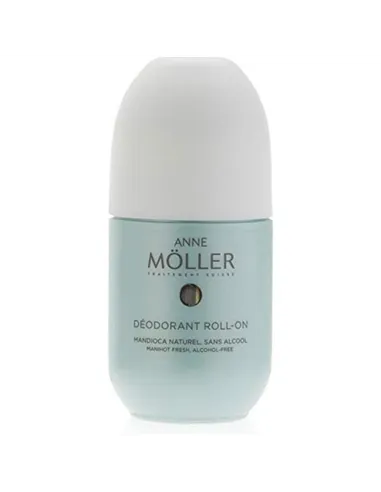 Roll-On Deodorant Anne Möller 75 ml