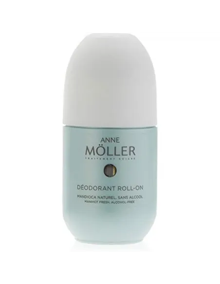 Roll-On Deodorant Anne Möller 75 ml