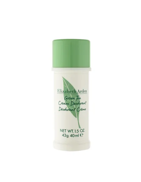 Roll-On Deodorant Elizabeth Arden Green Tea (40 ml) Green Tea 40 ml