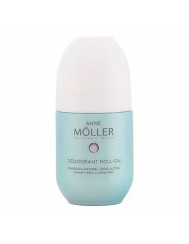 Roll-On Deodorant Anne Möller 75 ml