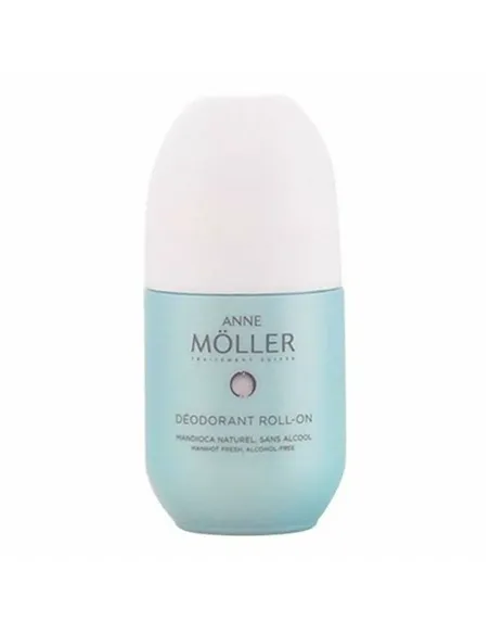 Roll-On Deodorant Anne Möller 75 ml