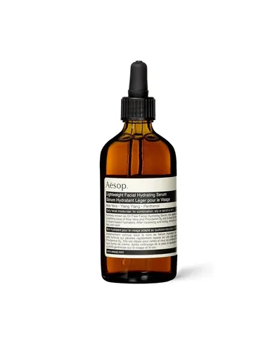 Facial Serum Aesop Oil Free 100 ml Moisturizing