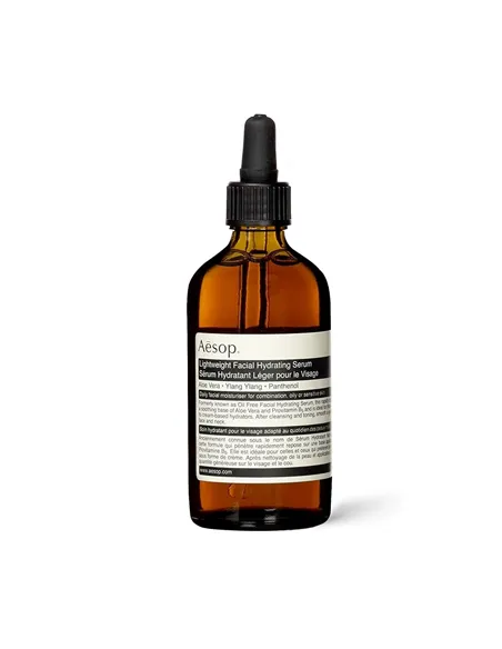 Facial Serum Aesop Oil Free 100 ml Moisturizing