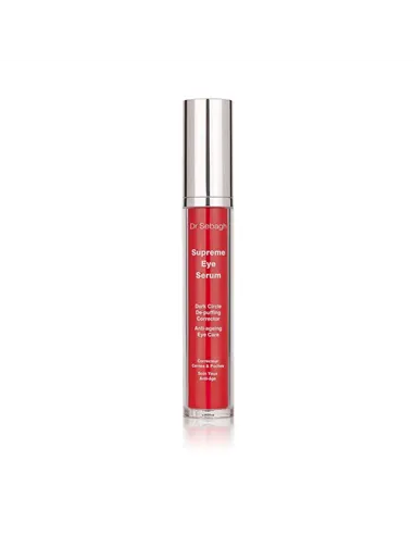 Serum for Eye Area Dr. Sebagh Supreme 15 ml