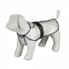 Dog raincoat Trixie Tarbes Transparent M