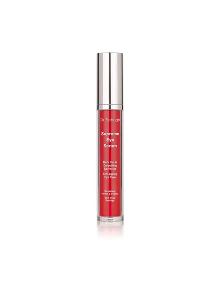 Serum for Eye Area Dr. Sebagh Supreme 15 ml