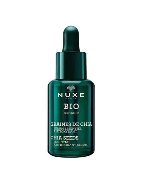 Serum Nuxe Bio Chia Seeds Essential 30 ml (1 Unit)