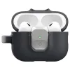 Spigen Nano Pop - Case for Apple AirPods Pro 3 (Black Sesame)