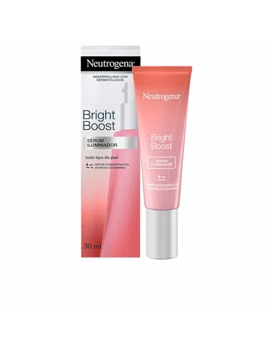 Illuminating Serum Neutrogena Bright Boost