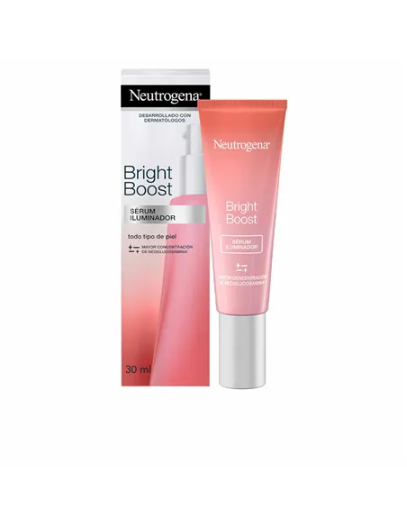 Illuminating Serum Neutrogena Bright Boost