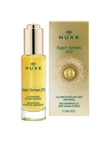 Facial Cream Nuxe 30 ml (1 Unit)