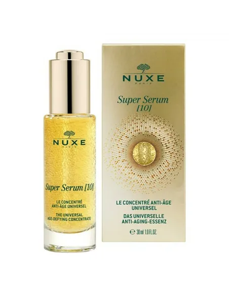 Facial Cream Nuxe 30 ml (1 Unit)