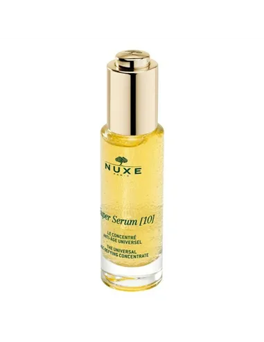 Facial Cream Nuxe 30 ml (1 Unit)