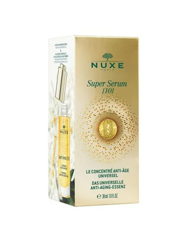 Facial Cream Nuxe 30 ml (1 Unit)