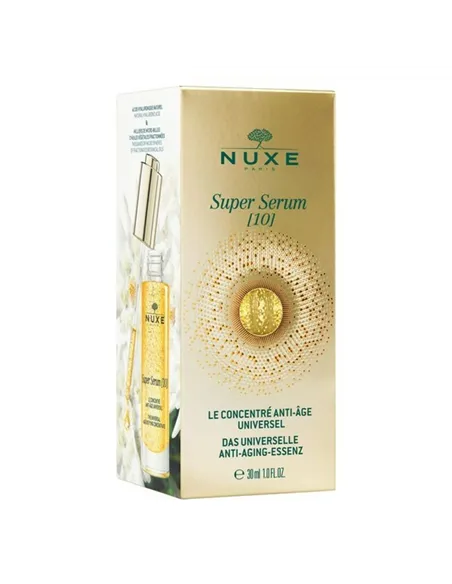 Facial Cream Nuxe 30 ml (1 Unit)