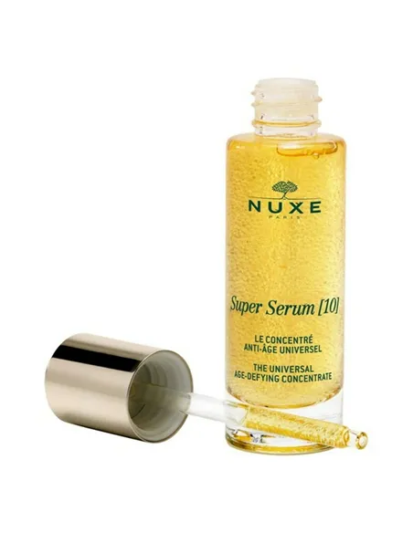 Facial Cream Nuxe 30 ml (1 Unit)