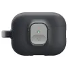 Spigen Nano Pop - Case for Apple AirPods Pro 3 (Black Sesame)