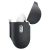 Spigen Nano Pop - Case for Apple AirPods Pro 3 (Black Sesame)