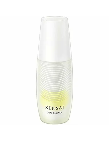 Facial Elixir Kanebo Dual Essence Oil Anti-ageing Highlighter