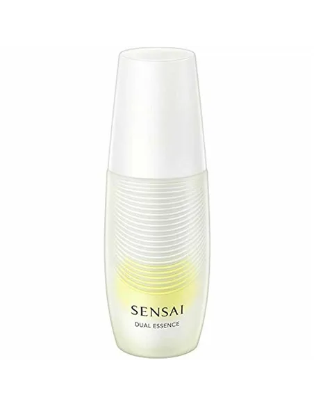 Facial Elixir Kanebo Dual Essence Oil Anti-ageing Highlighter