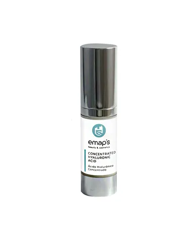 Facial Serum Emap'S Beauty & Cosmetics 15 ml Hyaluronic Acid