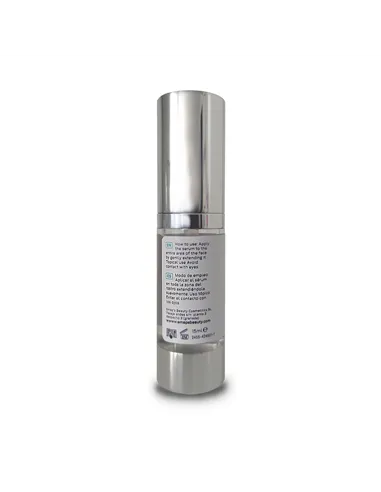 Facial Serum Emap'S Beauty & Cosmetics 15 ml Hyaluronic Acid