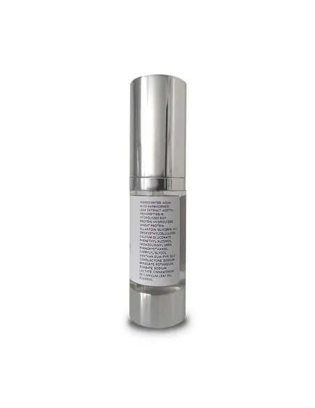 Facial Serum Emap'S Beauty & Cosmetics 15 ml Hyaluronic Acid