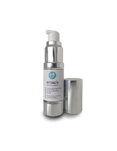 Facial Serum Emap'S Beauty & Cosmetics 15 ml Hyaluronic Acid