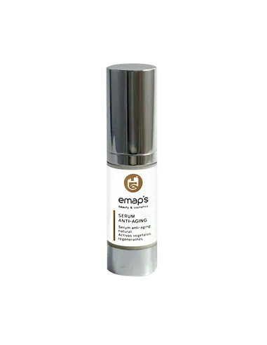 Facial Serum Emap'S Beauty & Cosmetics 15 ml Anti-ageing