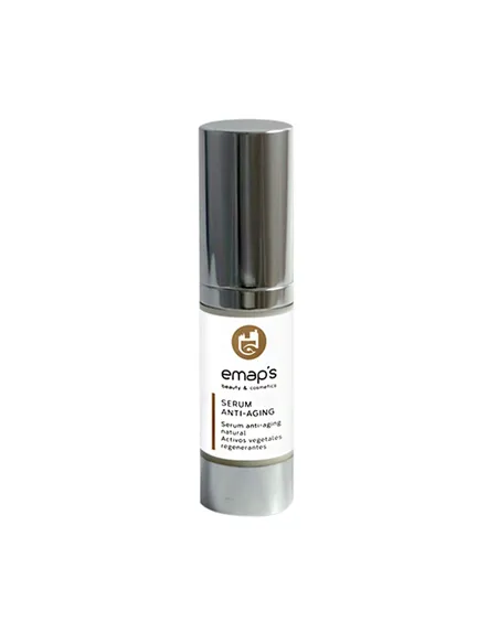 Facial Serum Emap'S Beauty & Cosmetics 15 ml Anti-ageing