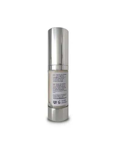 Facial Serum Emap'S Beauty & Cosmetics 15 ml Anti-ageing