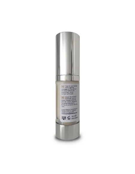 Facial Serum Emap'S Beauty & Cosmetics 15 ml Anti-ageing