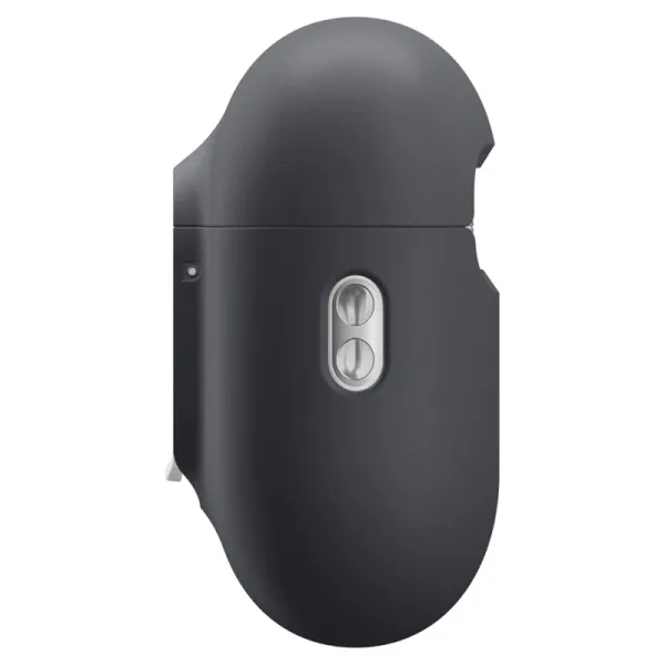 Spigen Nano Pop - Case for Apple AirPods Pro 3 (Black Sesame)