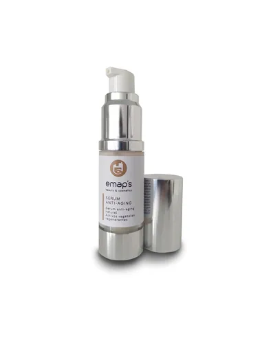 Facial Serum Emap'S Beauty & Cosmetics 15 ml Anti-ageing