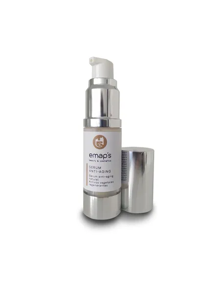 Facial Serum Emap'S Beauty & Cosmetics 15 ml Anti-ageing