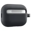Spigen Nano Pop - Case for Apple AirPods Pro 3 (Black Sesame)
