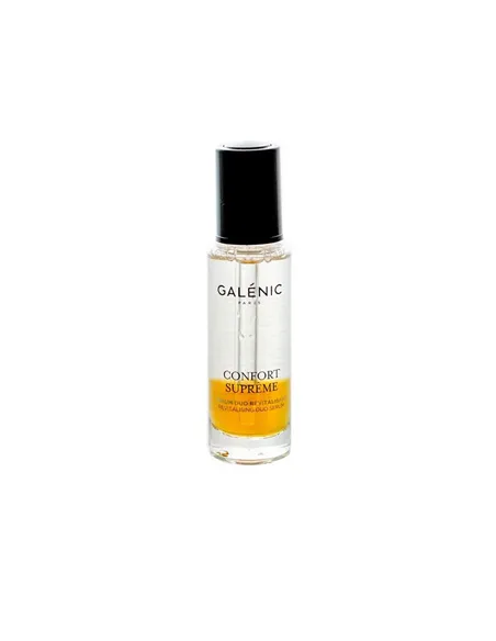 Facial Serum Galenic Confort Suprême 30 ml Revitalising