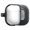 Spigen Nano Pop - Case for Apple AirPods Pro 3 (Black Sesame)