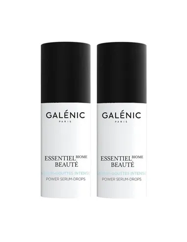 Facial Serum Galenic Power Drops 2 x 9 ml