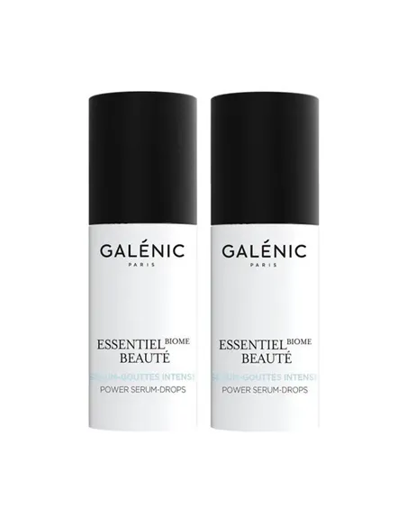 Facial Serum Galenic Power Drops 2 x 9 ml