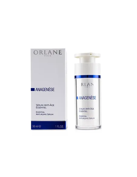 Facial Serum Orlane Anagenese 30 ml Anti-ageing