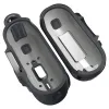 Spigen Nano Pop - Case for Apple AirPods Pro 3 (Black Sesame)