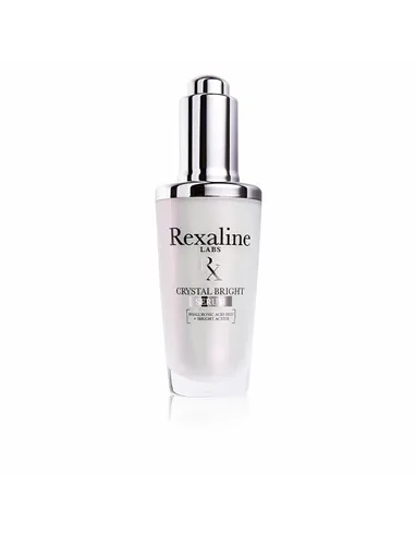 Corrective Anti-Brown Spots Rexaline Crystal Bright Serum