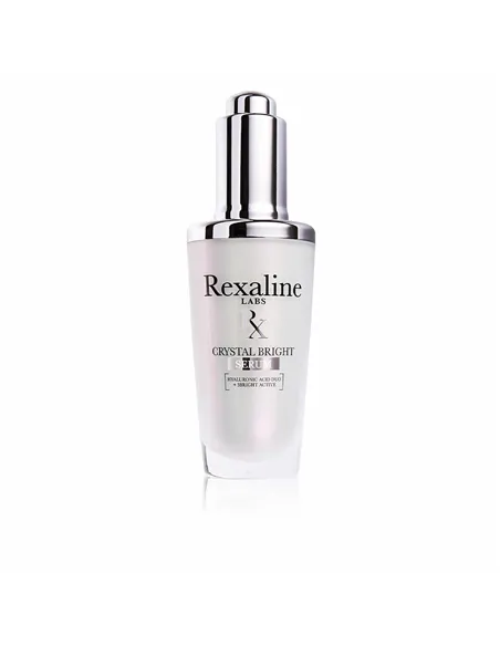 Corrective Anti-Brown Spots Rexaline Crystal Bright Serum